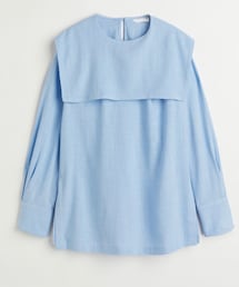 H&M | シャツ/ブラウス