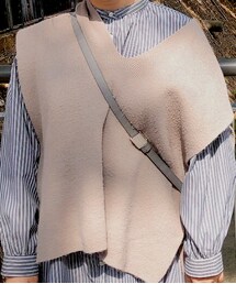 SENSE OF PLACE by URBAN RESEARCH | ニット/セーター