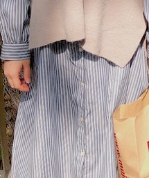 ehka sopo | シャツ/ブラウス