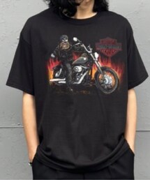 Harley-Davidson | Tシャツ/カットソー