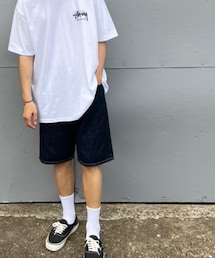 STUSSY | デニムパンツ