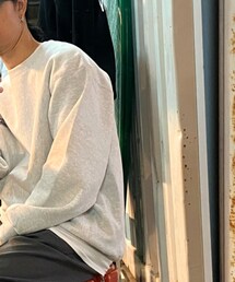 threearrows | スウェット