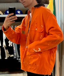 Carhartt WIP | カバーオール