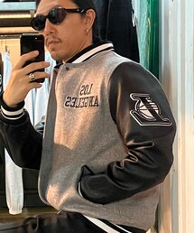 prostanderd | スタジャン