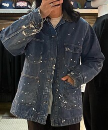 sears | デニムジャケット