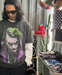 海外買付 | Tシャツ/カットソー