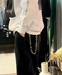 Dry Bones | ウォレットチェーン