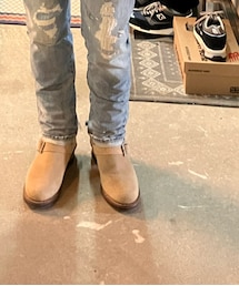 RED WING | ブーツ