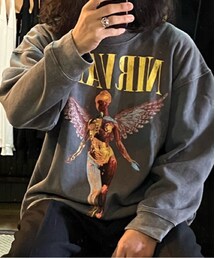 海外買付 | スウェット