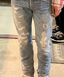 POLO RALPH LAUREN | デニムパンツ