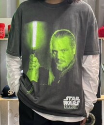 海外買付 | Tシャツ/カットソー