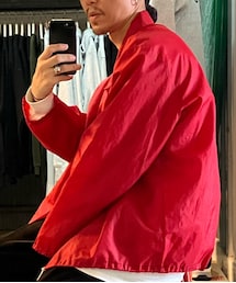 VINTAGE | ナイロンジャケット