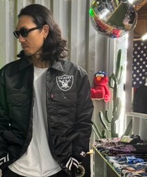 STARTER | その他アウター