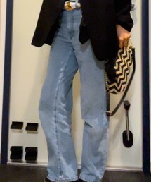 UNIQLO | デニムパンツ