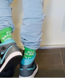 お友達からのプレゼント❤️ | ソックス/靴下