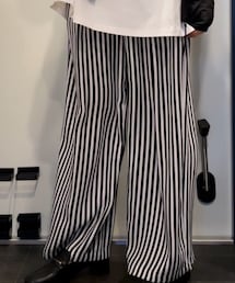 anyFAM | その他パンツ