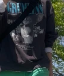 Gremlins | スウェット