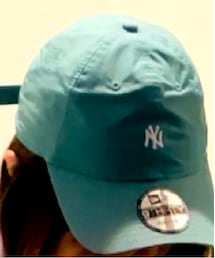 NEW ERA | キャップ