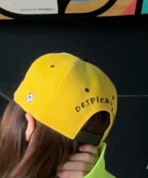 MINIONS | キャップ