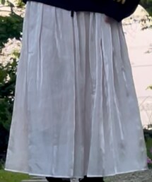 no brand | スカート