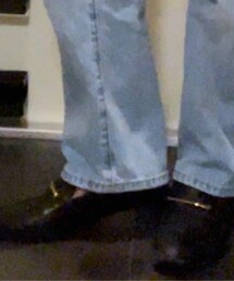 JEANASIS | パンプス