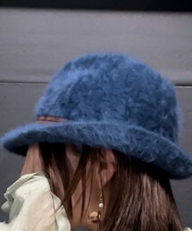 no brand | ハット