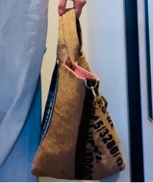 お友達からのプレゼント | バッグ