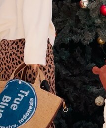 no brand | スカート