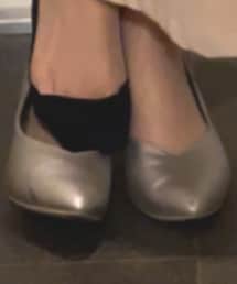 JEANASIS | パンプス