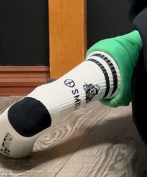 gym master | ソックス/靴下