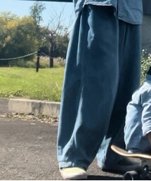 VANS | スニーカー