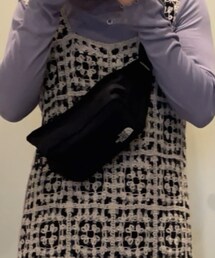 THE NORTH FACE | ボディバッグ/ウエストポーチ