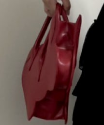 COMME des GARCONS GIRL | ハンドバッグ