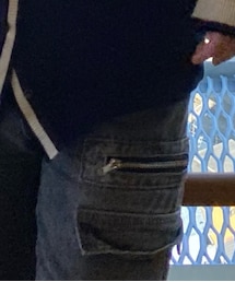 SHIEN | デニムパンツ