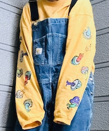 go slow caravan | Tシャツ/カットソー