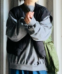 used | スウェット