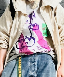 aiko goods | Tシャツ/カットソー