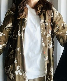 SHEIN | Tシャツ/カットソー