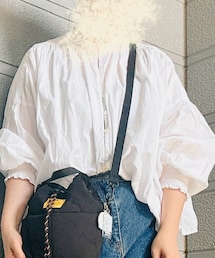 ...◻️ | シャツ/ブラウス