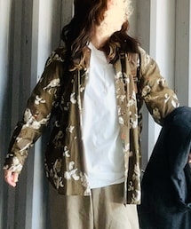 used | シャツ/ブラウス