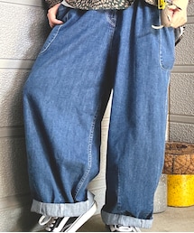 URCH RNA | デニムパンツ