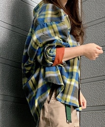 niko and... | シャツ/ブラウス