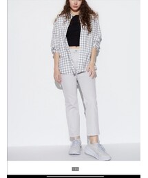 UNIQLO | デニムパンツ