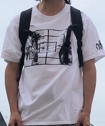GEZAN | Tシャツ/カットソー