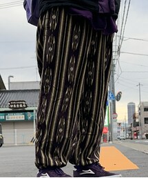 JOURNAL STANDARD | パンツ