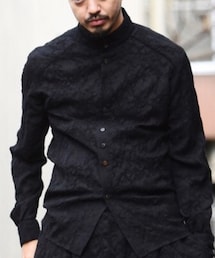 Kujaku | シャツ/ブラウス