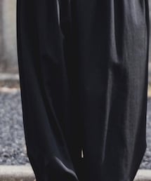 Yohji Yamamoto POUR HOMME | パンツ