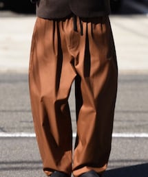 my beautiful landlet | パンツ