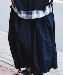 NEPHOLOGIST | パンツ