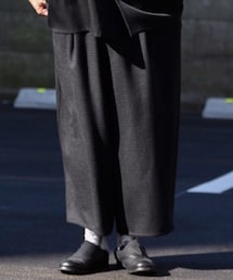 BISHOOL | パンツ